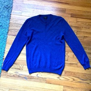 Cashmere Club Room Luxury sweater